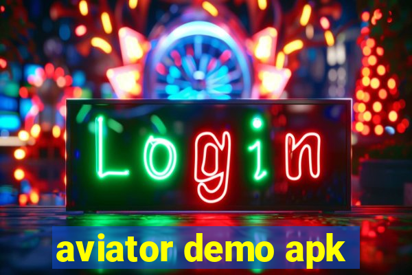 aviator demo apk